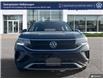 2022 Volkswagen Taos Comfortline (Stk: P8846) in Georgetown - Image 2 of 25