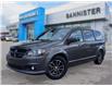 2019 Dodge Grand Caravan GT (Stk: 4324-317B) in Edson - Image 1 of 18