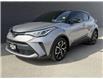 2020 Toyota C-HR XLE Premium (Stk: U10601A) in London - Image 1 of 16