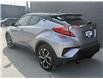 2020 Toyota C-HR XLE Premium (Stk: U10601A) in London - Image 4 of 16