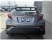 2020 Toyota C-HR XLE Premium (Stk: U10601A) in London - Image 5 of 16