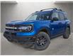 2022 Ford Bronco Sport Big Bend (Stk: K57-1388A) in Grande Prairie - Image 1 of 24