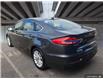 2019 Ford Fusion Energi SEL (Stk: TR340A) in Kamloops - Image 3 of 31