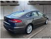 2019 Ford Fusion Energi SEL (Stk: TR340A) in Kamloops - Image 5 of 31