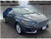 2019 Ford Fusion Energi SEL (Stk: TR340A) in Kamloops - Image 7 of 31