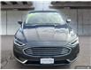 2019 Ford Fusion Energi SEL (Stk: TR340A) in Kamloops - Image 8 of 31
