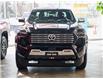 2025 Toyota Tacoma Hybrid Base (Stk: 25247) in Hamilton - Image 6 of 27