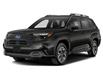 2025 Subaru Forester Convenience (Stk: 250527) in North York, - Image 1 of 1