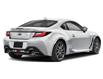 2025 Subaru BRZ Base (Stk: 250538) in North York, - Image 3 of 11
