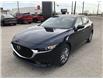 2025 Mazda Mazda3 GS (Stk: CMGD00138) in Chatham - Image 9 of 20