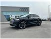 2025 Audi Q4 e-tron 55 (Stk: 5037U) in Kingston - Image 1 of 28