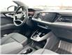 2025 Audi Q4 e-tron 55 (Stk: 5037U) in Kingston - Image 9 of 28