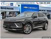 2025 Buick Envision Avenir (Stk: 25-233) in Brockville - Image 1 of 25
