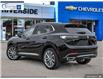 2025 Buick Envision Avenir (Stk: 25-233) in Brockville - Image 4 of 25