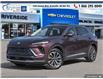 2025 Buick Envision Preferred (Stk: 25-230) in Brockville - Image 1 of 25