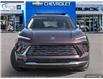 2025 Buick Envision Preferred (Stk: 25-230) in Brockville - Image 2 of 25