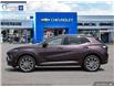 2025 Buick Envision Avenir (Stk: 25-229) in Brockville - Image 3 of 26