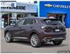 2025 Buick Envision Avenir (Stk: 25-229) in Brockville - Image 4 of 26