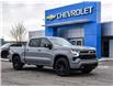 2025 Chevrolet Silverado 1500 RST (Stk: LC1S00274) in Tilbury - Image 1 of 30