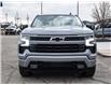 2025 Chevrolet Silverado 1500 RST (Stk: LC1S00274) in Tilbury - Image 2 of 30