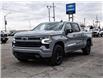2025 Chevrolet Silverado 1500 RST (Stk: LC1S00274) in Tilbury - Image 3 of 30