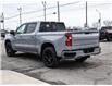 2025 Chevrolet Silverado 1500 RST (Stk: LC1S00274) in Tilbury - Image 4 of 30