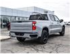 2025 Chevrolet Silverado 1500 RST (Stk: LC1S00274) in Tilbury - Image 6 of 30