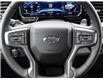 2025 Chevrolet Silverado 1500 RST (Stk: LC1S00274) in Tilbury - Image 19 of 30