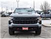 2025 Chevrolet Silverado 1500 Custom Trail Boss (Stk: LC1S00292) in Tilbury - Image 2 of 27