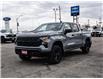 2025 Chevrolet Silverado 1500 Custom Trail Boss (Stk: LC1S00292) in Tilbury - Image 3 of 27