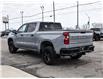2025 Chevrolet Silverado 1500 Custom Trail Boss (Stk: LC1S00292) in Tilbury - Image 4 of 27