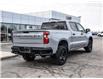 2025 Chevrolet Silverado 1500 Custom Trail Boss (Stk: LC1S00292) in Tilbury - Image 6 of 27