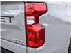 2025 Chevrolet Silverado 1500 Custom Trail Boss (Stk: LC1S00292) in Tilbury - Image 7 of 27