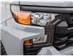 2025 Chevrolet Silverado 1500 Custom Trail Boss (Stk: LC1S00292) in Tilbury - Image 9 of 27