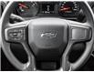 2025 Chevrolet Silverado 1500 Custom Trail Boss (Stk: LC1S00292) in Tilbury - Image 19 of 27
