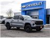 2025 Chevrolet Silverado 1500 Custom Trail Boss (Stk: LC1S00292) in Tilbury - Image 27 of 27