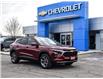 2025 Chevrolet Trax LT (Stk: LCTX00286) in Tilbury - Image 1 of 26