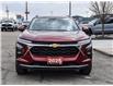 2025 Chevrolet Trax LT (Stk: LCTX00286) in Tilbury - Image 2 of 26