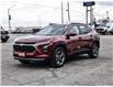 2025 Chevrolet Trax LT (Stk: LCTX00286) in Tilbury - Image 3 of 26