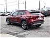 2025 Chevrolet Trax LT (Stk: LCTX00286) in Tilbury - Image 4 of 26