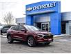 2025 Chevrolet Trax LT (Stk: LCTX00286) in Tilbury - Image 26 of 26