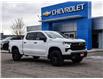 2025 Chevrolet Silverado 1500 LT Trail Boss (Stk: LC1S00309) in Tilbury - Image 1 of 28