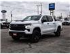 2025 Chevrolet Silverado 1500 LT Trail Boss (Stk: LC1S00309) in Tilbury - Image 3 of 28