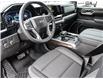 2025 Chevrolet Silverado 1500 LT Trail Boss (Stk: LC1S00309) in Tilbury - Image 13 of 28