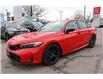 2025 Honda Civic Sport (Stk: 22U3569) in Mississauga - Image 1 of 24