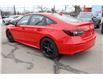 2025 Honda Civic Sport (Stk: 22U3569) in Mississauga - Image 3 of 24