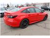 2025 Honda Civic Sport (Stk: 22U3569) in Mississauga - Image 5 of 24
