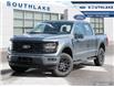 2025 Ford F-150 XLT (Stk: 25F1268) in Newmarket - Image 1 of 26