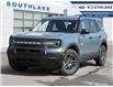 2025 Ford Bronco Sport Big Bend (Stk: 25BS196) in Newmarket - Image 1 of 26