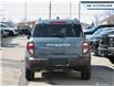 2025 Ford Bronco Sport Big Bend (Stk: 25BS196) in Newmarket - Image 5 of 26